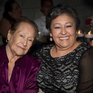 Meet your Posher, Ramona